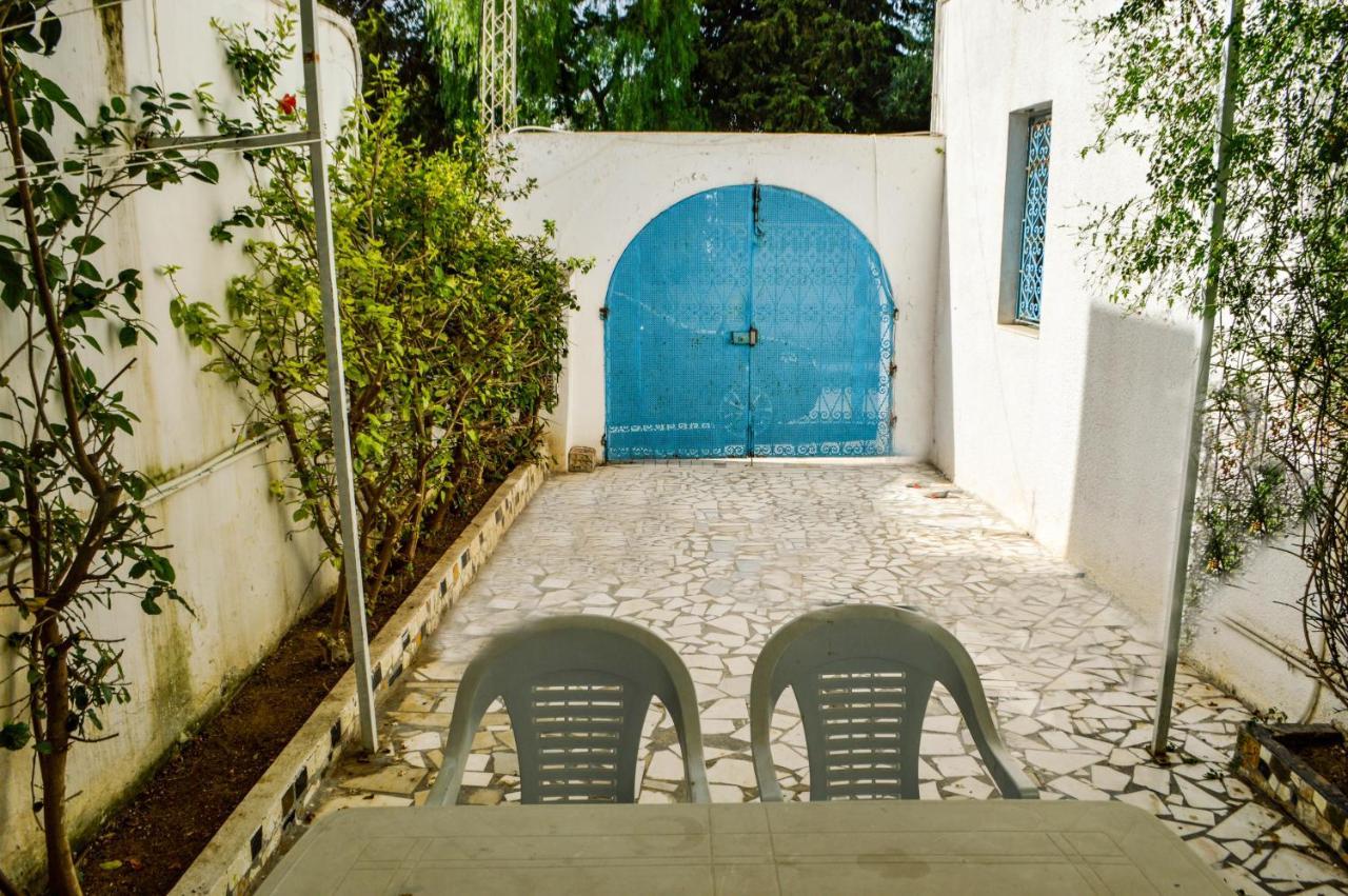 Clean & Cosy @ Sidi Bou Said Ξενοδοχείο Εξωτερικό φωτογραφία